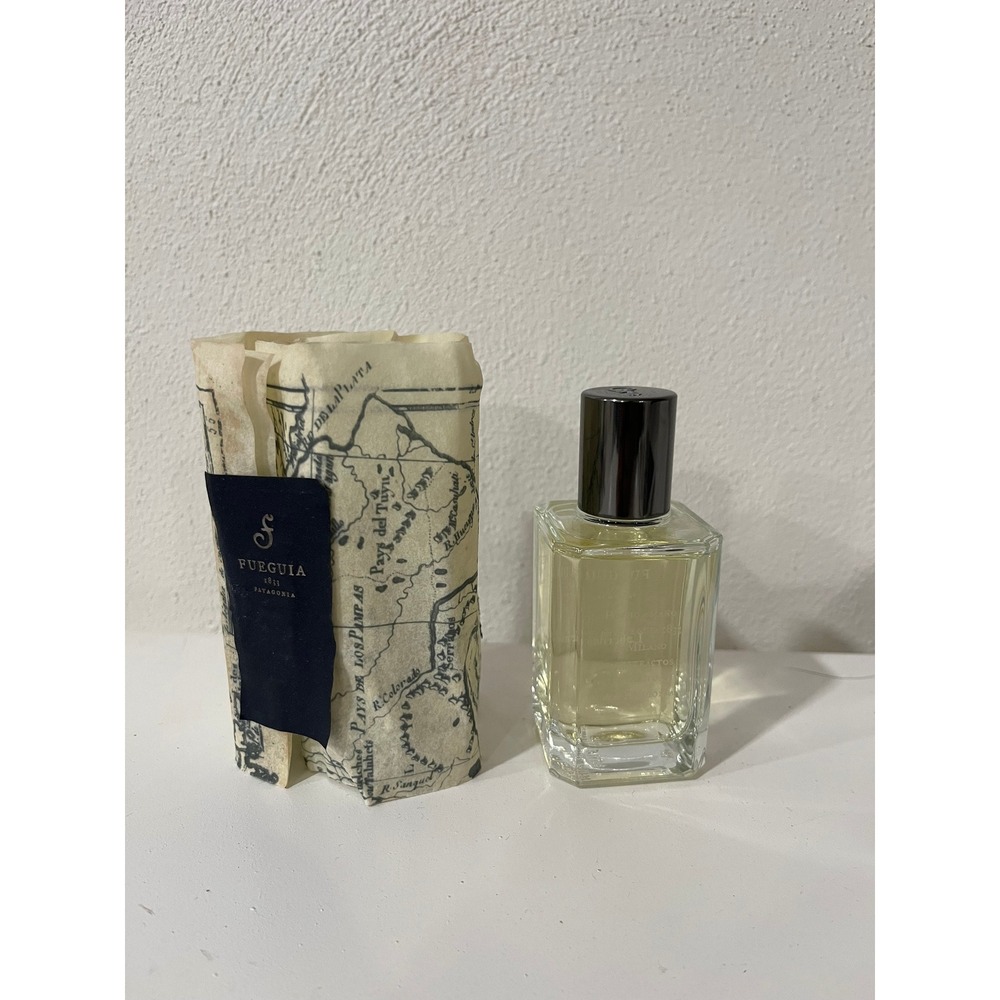 Fueguia 1833 Laberinto Eau de Parfum 30ml Patagonia Botanical Fragrance France